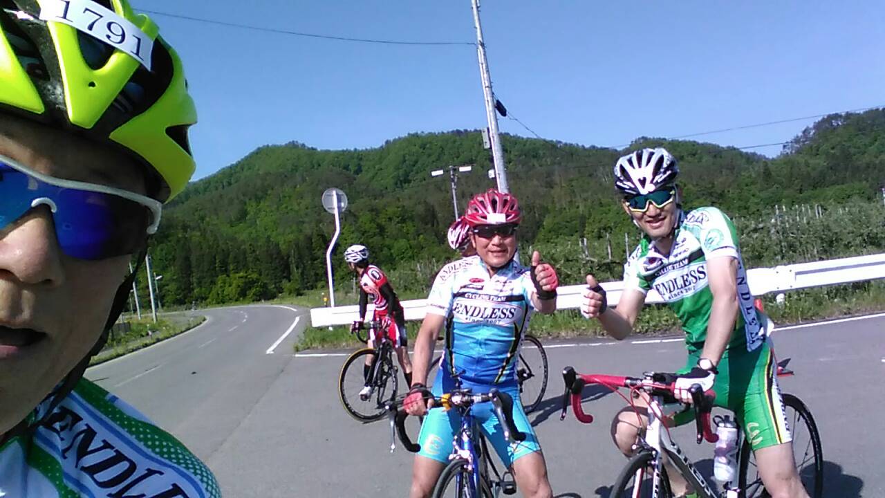 会津 自転車
