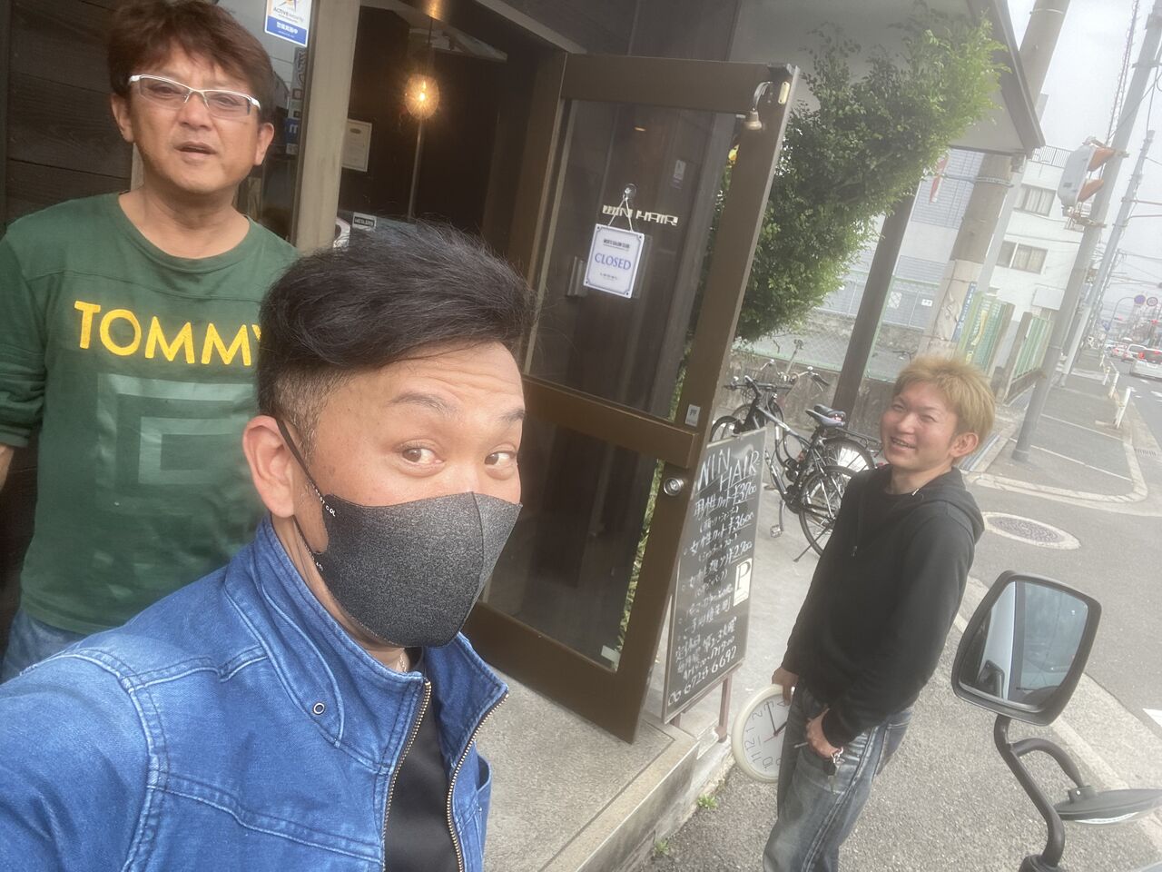 中深海タラ 舞鶴シーホーク編 ガチ ソルトウォーターフィッシングチーム