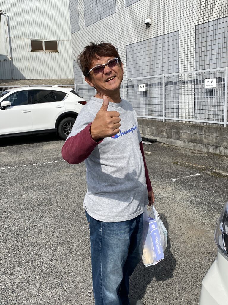 中深海タラ 舞鶴シーホーク編 ガチ ソルトウォーターフィッシングチーム