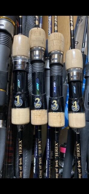 中深海タラ 舞鶴シーホーク編 ガチ ソルトウォーターフィッシングチーム