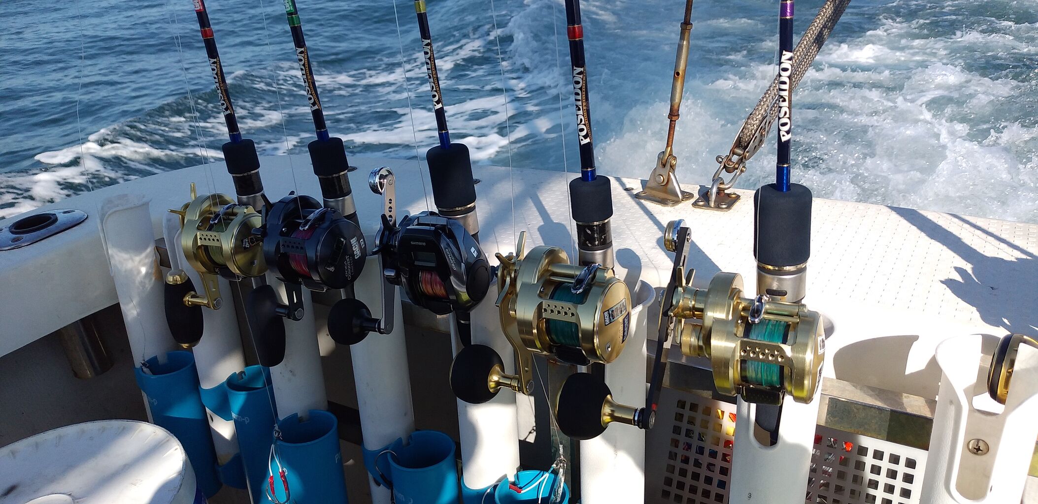 明石沖ジギング青物 太刀魚 シーパラ編 ガチ ソルトウォーターフィッシングチーム 明石沖ジギング青物 太刀魚 シーパラ編 ガチ ソルトウォーターフィッシングチーム