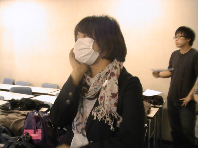 紹介６ 人間っていいな