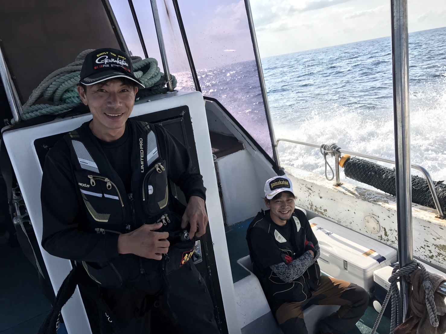 2017 男女群島 Team King Fish 2017 男女群島 Team King Fish