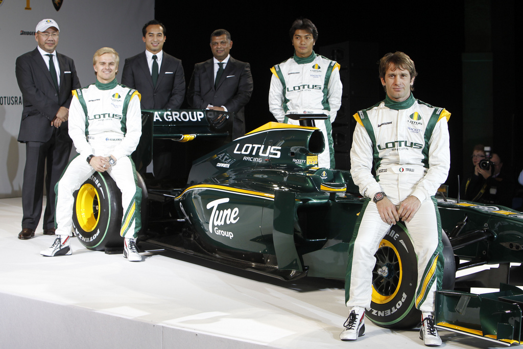 LOTUS 102B : Okei's Blog LOTUS 102B : Okei's Blog