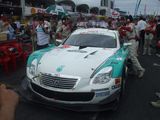 PETRONAS TOM'S SC430