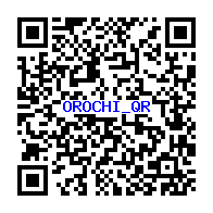 妖怪メダルバスターズ オロチのQRコードだニャン!【6枚 ...