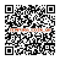 天ぷら コイン Qr コード 天ぷらコイン Qr画像 天ぷら コイン Qr コード 天ぷらコイン Qr画像