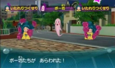 妖怪ウォッチ3 効率の良いレベル上げの方法だニャン がめおべら