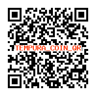 天ぷら コイン qr コード