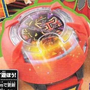 妖怪メダルバスターズ エンマ大王 覚醒前 のqrコードを読み込んでタンク装備をゲットするニャン 12 26更新 がめおべら 妖怪メダルバスターズ エンマ大王 覚醒前 のqrコードを読み込んでタンク装備をゲットするニャン 12 26更新 がめおべら