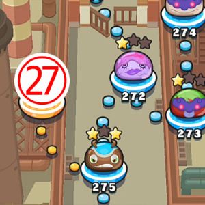 妖怪ウォッチぷにぷに 桜町の隠しステージの条件一覧だニャン がめおべら 妖怪ウォッチぷにぷに 桜町の隠しステージの条件一覧だニャン がめおべら