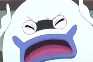 妖怪ウォッチぷにぷに ジバコマのひみつのワードだニャン がめおべら