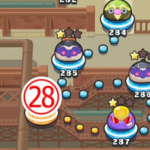 妖怪 ウォッチ ぷにぷに 隠し ステージ