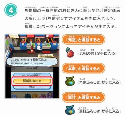 妖怪ウォッチ3 コマじろうsの入手方法とステータスを解説していきます がめおべら