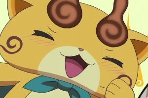 妖怪ウォッチぷにぷに コマじろうの入手方法と必殺技評価するニャン がめおべら 妖怪ウォッチぷにぷに コマじろうの入手方法と必殺技評価するニャン がめおべら