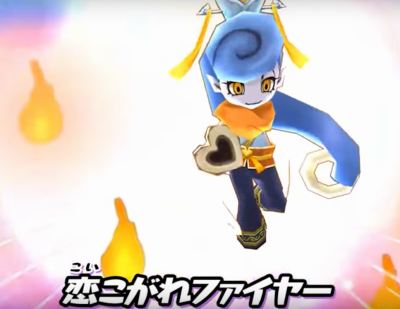 妖怪ウォッチぷにぷに モテヌス郭嘉の入手方法と必殺技評価するニャン がめおべら 妖怪ウォッチぷにぷに モテヌス郭嘉の入手方法と必殺技評価するニャン がめおべら