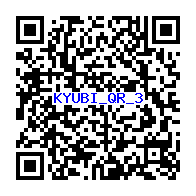 妖怪ウォッチバスターズ キュウビのqrコード画像はこちら 13枚 がめおべら