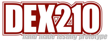 dex210_logo