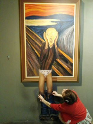 独身男性に捧ぐ、振り子とチーズケーキ。小林賢太郎作品