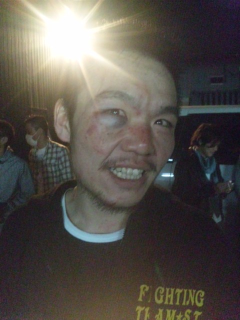 Team St チームst 格闘技 地下格闘技 セキュリティー 公式ブログ Team St チームst 格闘技 地下格闘技 セキュリティー 公式ブログ