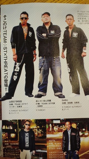 Team St チームst 格闘技 地下格闘技 セキュリティー 公式ブログ Team St チームst 格闘技 地下格闘技 セキュリティー 公式ブログ