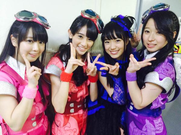 ふじいとヨメの七日間戦争 俺のザ ベストテン しゃちほこからは おっとりガールの憂鬱 私がセンター 永遠のトリニティー がランクイン ひな壇でもいいリアクション しゃちほこパーク 鯱城