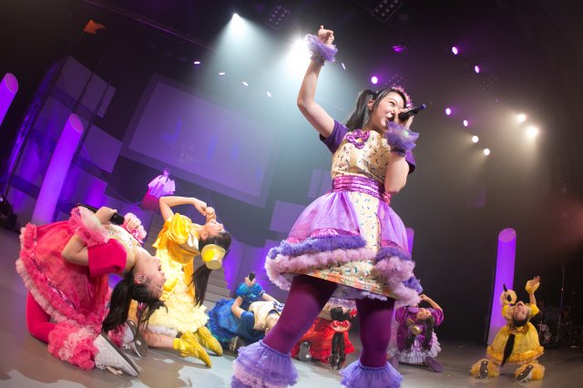 ふじいとヨメの七日間戦争 俺のザ ベストテン しゃちほこからは おっとりガールの憂鬱 私がセンター 永遠のトリニティー がランクイン ひな壇でもいいリアクション しゃちほこパーク 鯱城