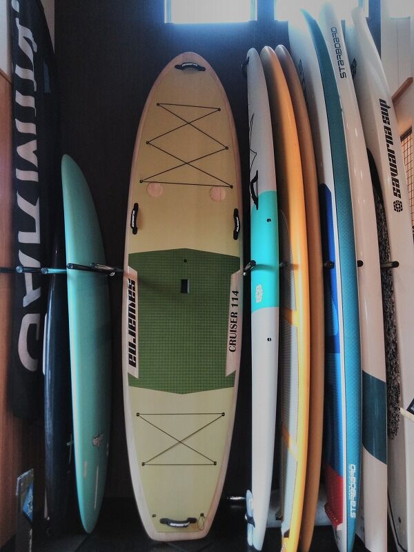 SUPボード SAWARUNA TEMAN 11' 中古品 SUPボード SAWARUNA TEMAN 11' 中古品 SUPボード SAWARUNA TEMAN 11