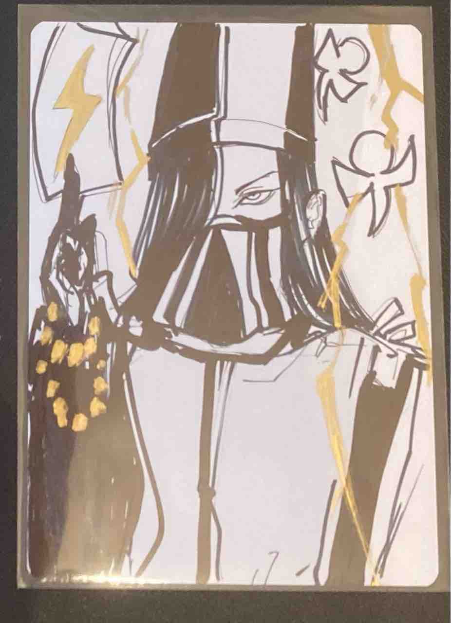 mtg アーティストプルーフ　平地 アーティストプルーフ紹介（John Zeleznik） : 平平MTG日記