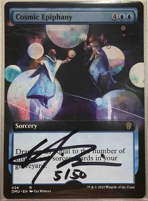 MTG【森】 FOIL アーティストプルーフ MTG【最古再誕 foil】アーティストプルーフ MTG【最古再誕 foil