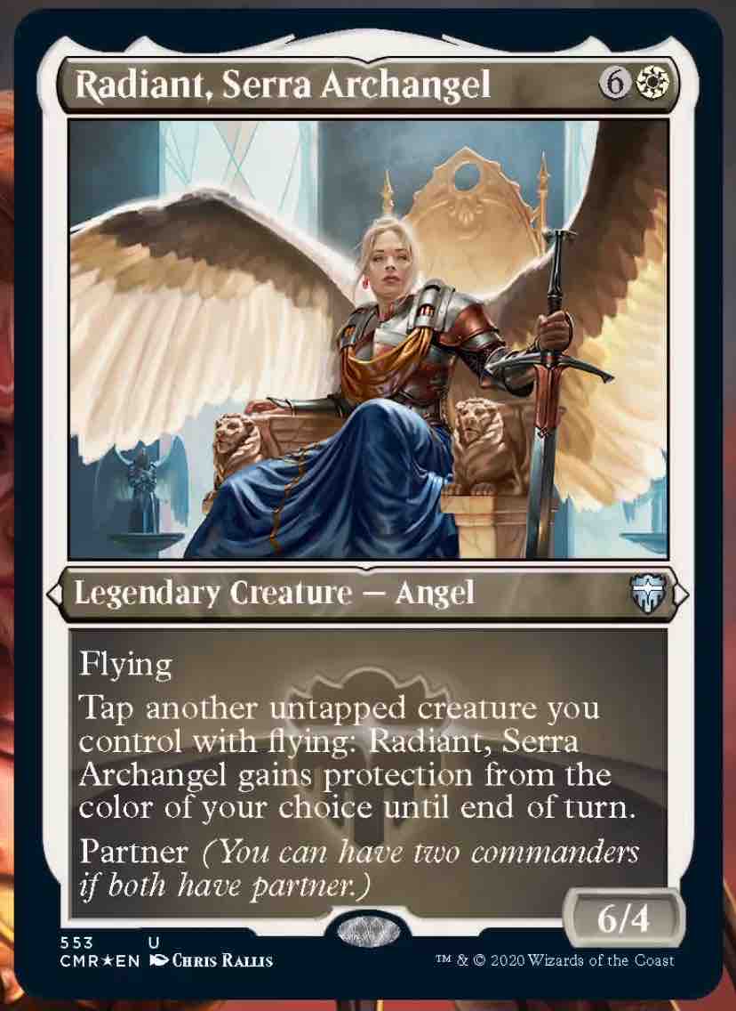 統率者レジェンズプレビュー10 27その2 平平mtg日記