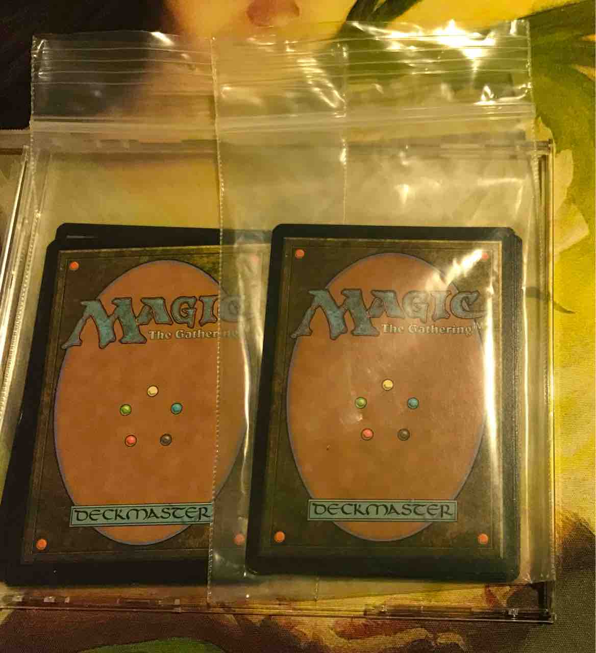 MF以外でのサインやアーティストプルーフのゲット方法 : 平平MTG日記