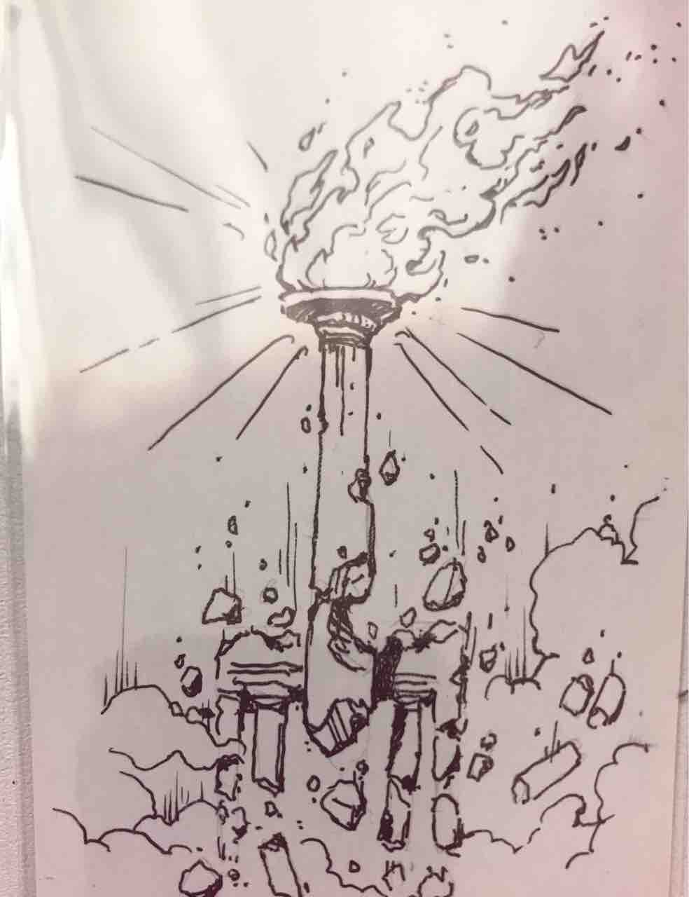 アーティストプルーフ紹介（Jonas De Ro） : 平平MTG日記