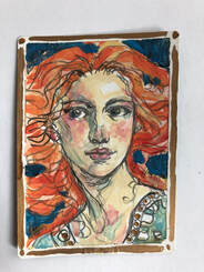 追記】Rebecca Guayのアーティストプルーフが販売！ : 平平MTG日記