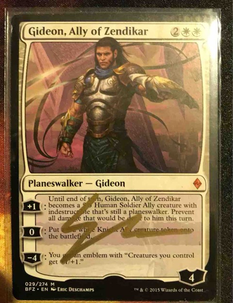 MTG【冷徹の心臓】アーティストプルーフ MTG 冷鉄の心臓 日本語版 - メルカリ