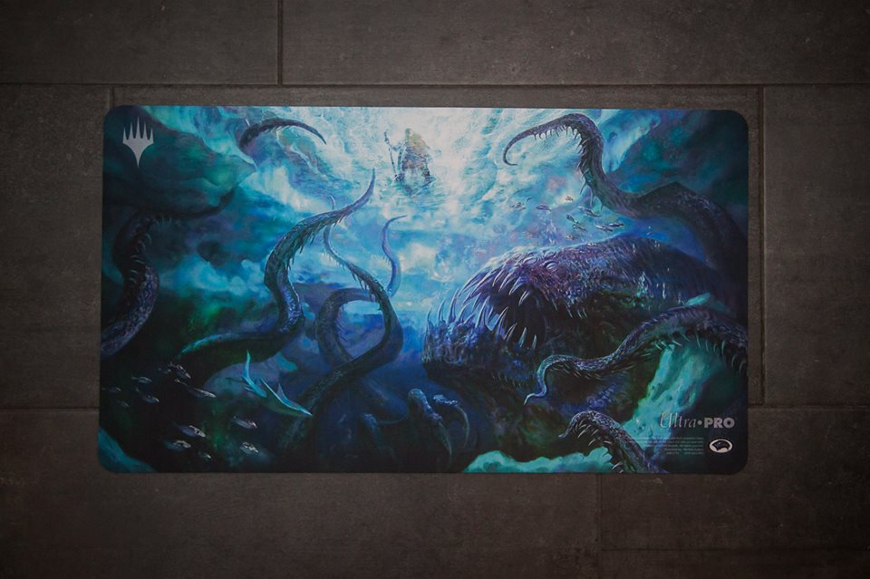 マジックフェスト千葉のアーティスト発表 : 平平MTG日記