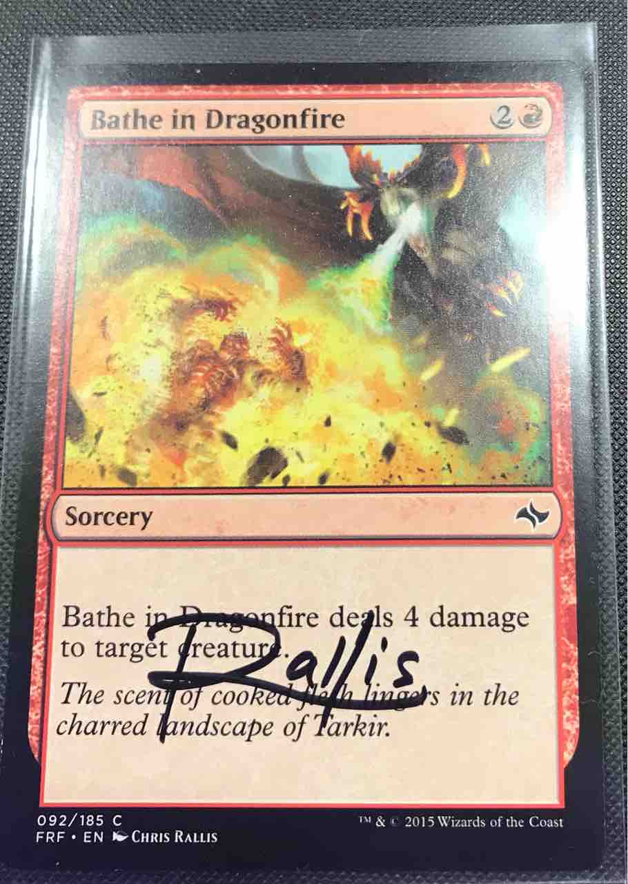 喜ばれる誕生日プレゼント MTG【現実チップ】FOIL マジック：ザ - アーティストプルーフ マジック：ザ・ギャザリング