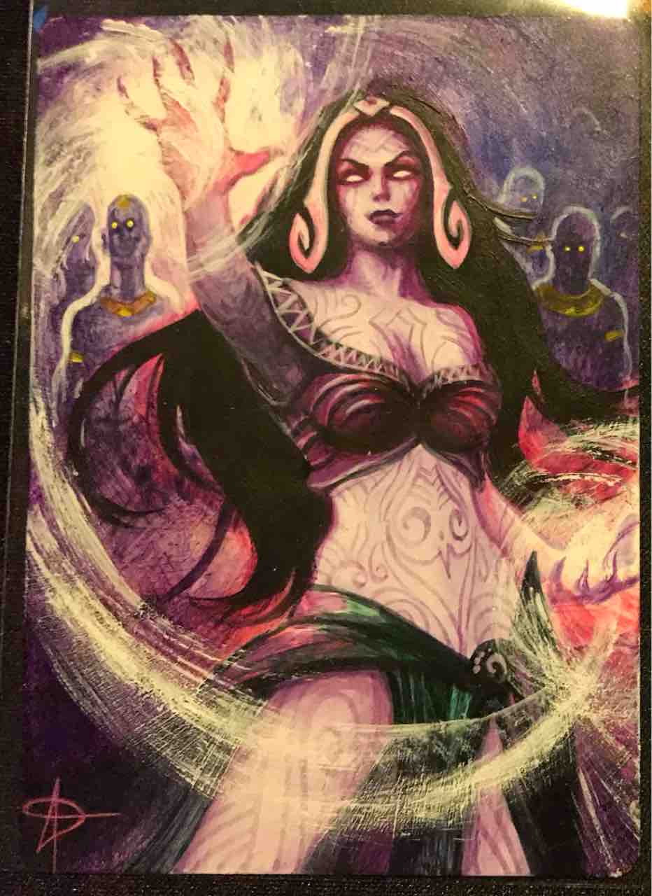 mtg アーティストプルーフ　平地 アーティストプルーフ紹介 : 平平MTG日記