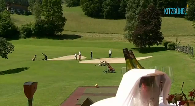 Golfplatze in Kitzbuhel3