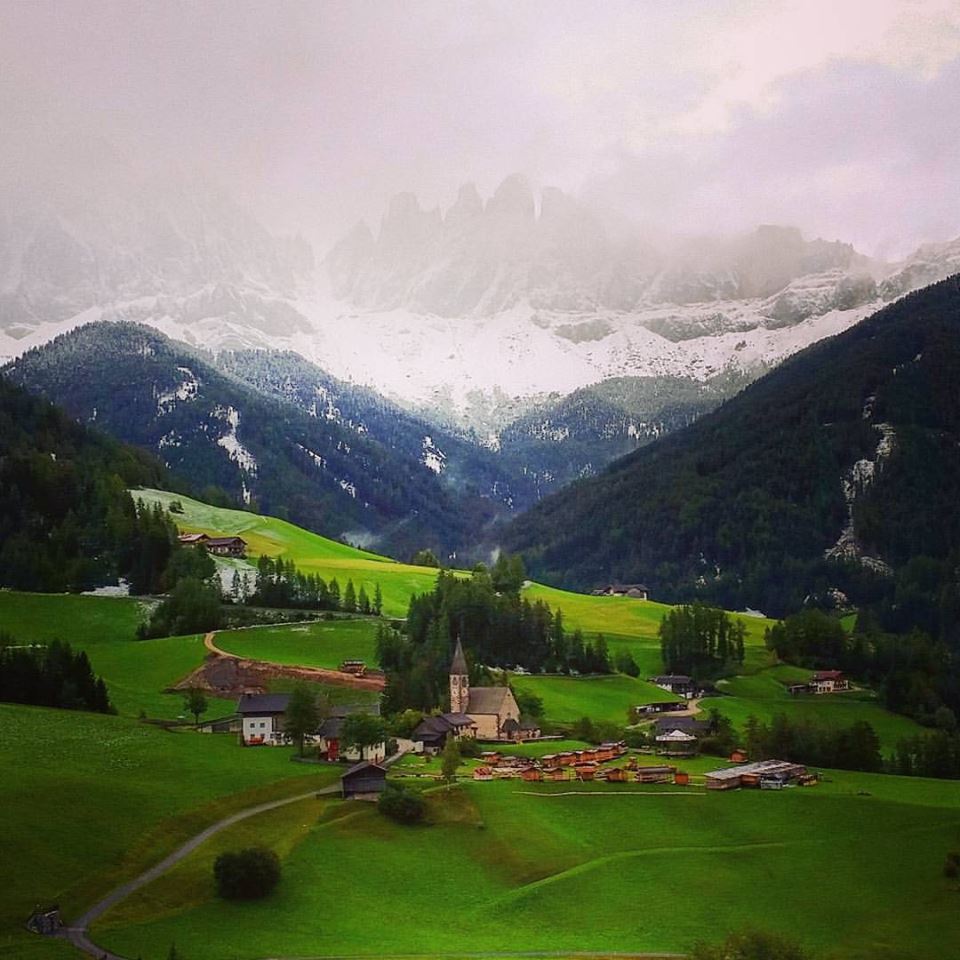 ヨーロッパアルプスでは2か月くらい季節を先取り クラブアルペン情報局