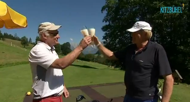 Golfplatze in Kitzbuhel2