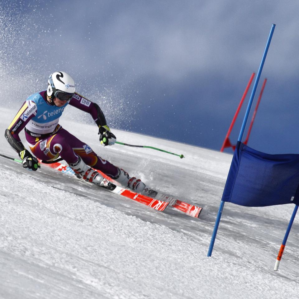 ｈ クリストファセン ｇｓ最終調整 クラブアルペン情報局