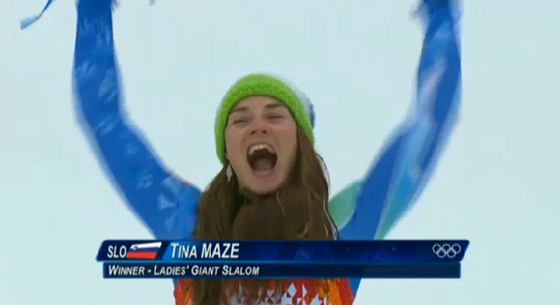 Maze Win