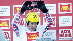 Hirscher