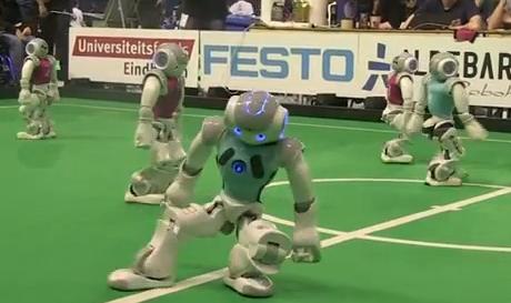 robo