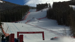 Beaver Creek