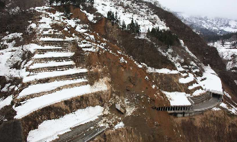 国道353号線通行止めの迂回路 クラブアルペン情報局 国道353号線通行止めの迂回路 クラブアルペン情報局