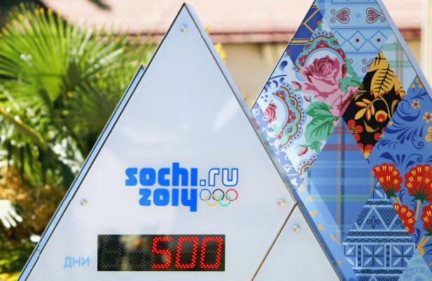 sochi500