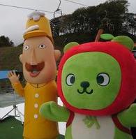 マスコット