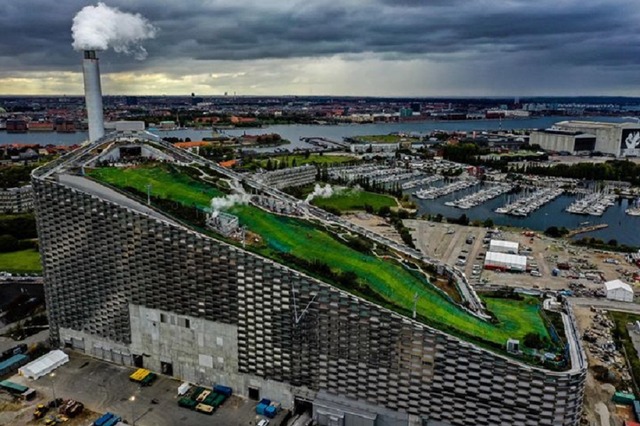 copenhill